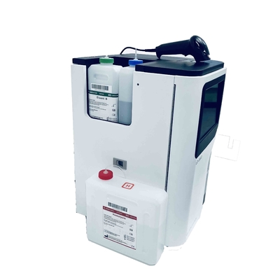 Diyabet Hastaları için HPLC Otomatik HbA1c Tespit Analiz Cihazı