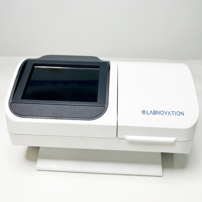 LABNOVATION LD-100 POCT HbA1c Analiz Cihazı Boronat Afinitesi HbA1c için Taşınabilir