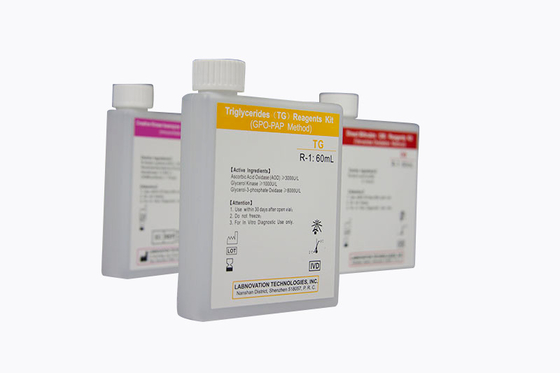 Coulter GenS LH750 LH780 DXH800 Hematoloji Reaktifi