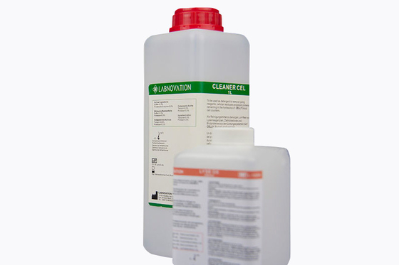 Sysmex SF-3000 için 20L 5L 500ml Hematoloji Analiz Reaktifleri