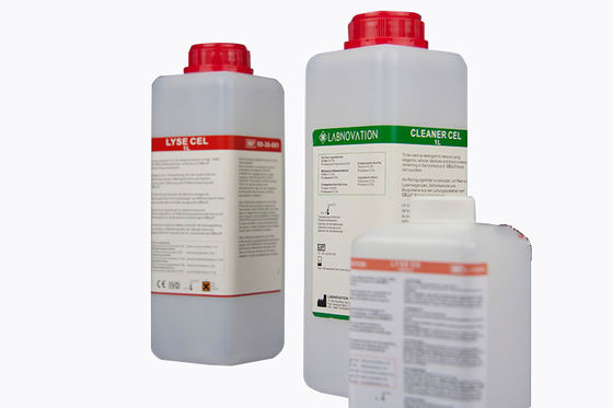 50L Cell Dyn Ruby Hematoloji Analiz Cihazı Reaktifleri Tıbbi Laboratuvar Reaktifleri