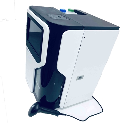Diyabet Kantitatif Tespiti için Otomatik HPLC Glikosile Hemoglobin HbA1c Analiz Cihazı