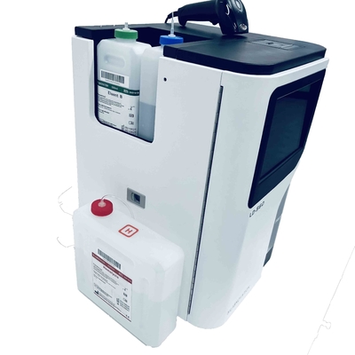 Diyabet Teşhisi HPLC Yöntemi Otomatik HbA1c Analizörü