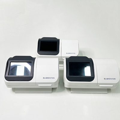 Glikosile Hemoglobin Diyabet Ölçüm Cihazı 2 Dakika POCT HbA1c Analiz Cihazı