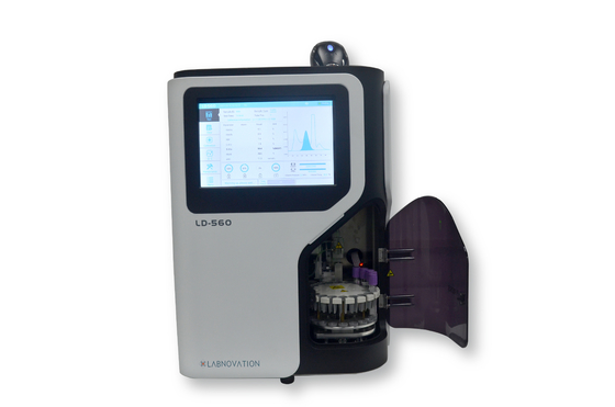İnsan Kanı Akıllı Otomatik Hematoloji Analiz Cihazı 9027809990