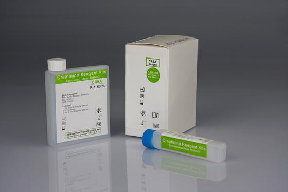HbA1c Analizörü için Hematoloji Reaktifi Sysmex 3 Parça Diff Hematoloji Reaktifi
