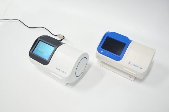 HbA1c Analizörü Hematoloji Saptama Analizörü LD-100 Tek Adım HbA1c Analizörü Tıbbi Kullanım