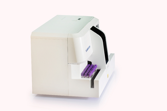 HbA1c Analizörü Otomatik HbA1c Analizörü LD-500 Hematoloji Tanısal HbA1c Analizörü