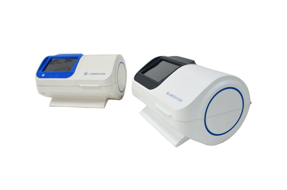 Minimalist Otomatik Hba1c Analizörü Dokunmatik Ekran Tek Adımda Çalışma