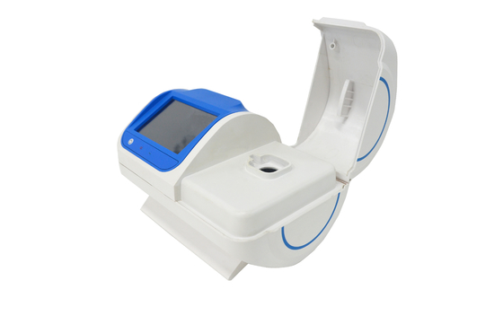 Diyabet İçin Tam Kan HbA1c Test Analiz Cihazı Otomatik Test