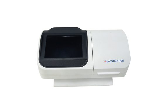 LD100 510nm 580nm Otomatik Hematoloji Analiz Cihazı Floresan İmmünotürbidimetri