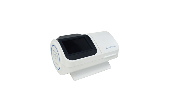 LD100 510nm 580nm Otomatik Hematoloji Analiz Cihazı Floresan İmmünotürbidimetri