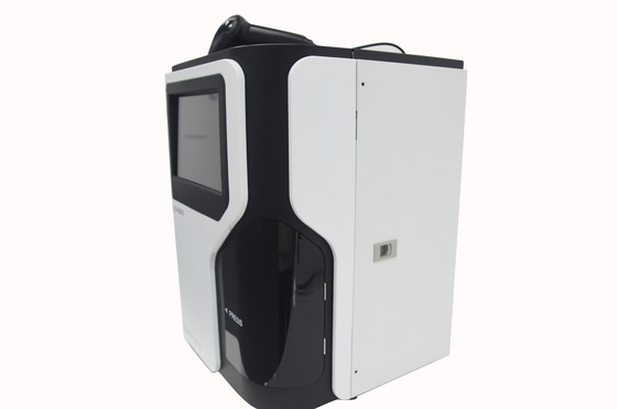 LD-560 Tam Otomatik HbA1c Test Analizörü IVD Teşhis Reaktifi Hba1c Makinesi