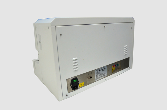 AC 110V 220V Tek Adım HbA1c Test Analizörü LD-500 Taşınabilir Hemoglobin Analizörü