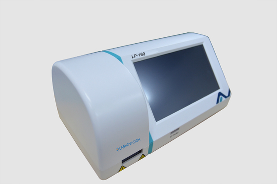 PROCSTAT Kolloidal Altın Hızlı Test Okuyucu LP-160 Lateral Flow Immunoassay Maker