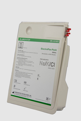 MEDICA Easylyte için ISO %99 Saflıkta Elektrolit Analiz Reaktifleri