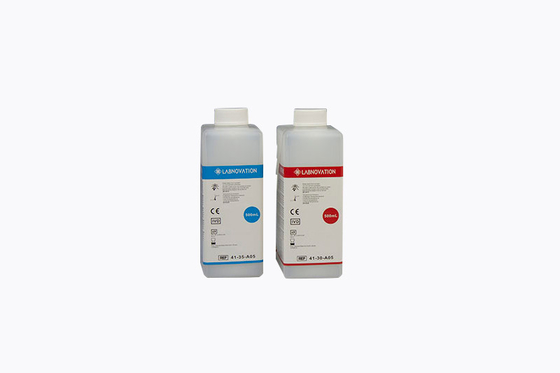 Siemens Bayer ADVIA70 için Labnovation Hematoloji Analiz Reaktifleri