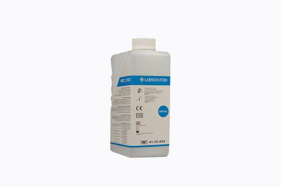 Mindray BC-5000 BC-5150 Analizörleri İçin Tıbbi %99 Yüksek Saflıkta Hematoloji Reaktifi