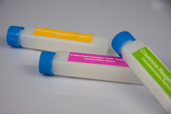 CD3200 için ISO 13485 Abbott Hematoloji Analiz Cihazı Reaktifleri