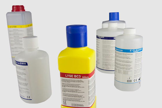 CD3200 Hematoloji Analiz Reaktifleri OEM Kan Testi Reaktifleri