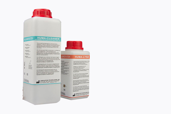Labnovation 20L 5L Medonik Hematoloji Reaktifi ISO13485