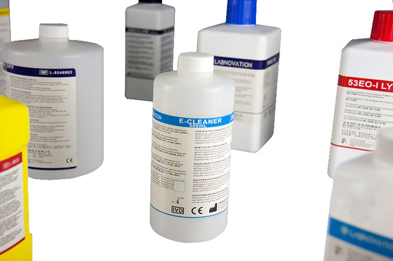 CD3200 Hematoloji Analiz Reaktifleri OEM Kan Testi Reaktifleri