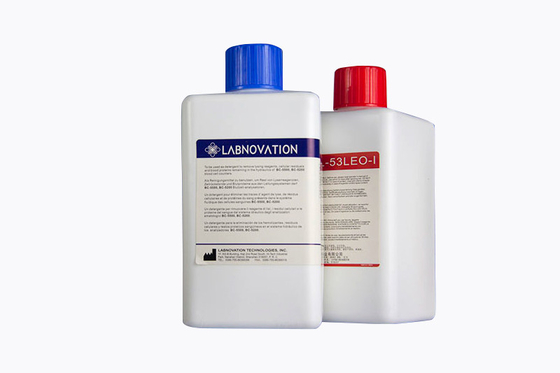 Hycel Celly Hematoloji Analizör Reaktifleri 5L 125ml 750ml
