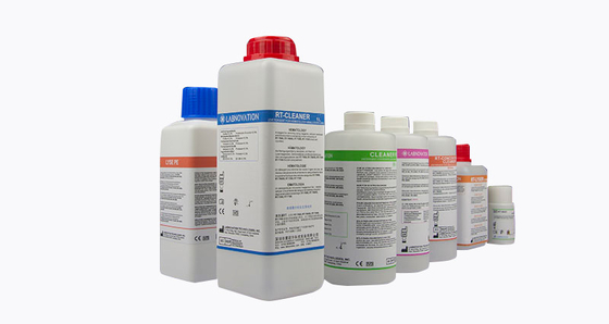 Hycel Celly Hematoloji Analizör Reaktifleri 5L 125ml 750ml