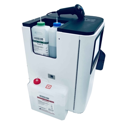 HPLC Golden Standard Tam Otomatik HbA1c Analiz Cihazı Test Başına 90 Saniye