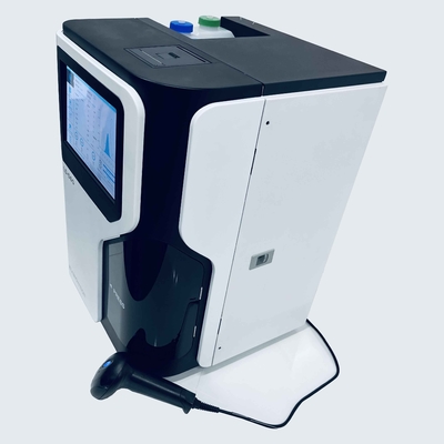 LD-560 Labnovation HbA1c Test Analiz Cihazı HPLC Sistemi IFCC NGSP Sertifikalı
