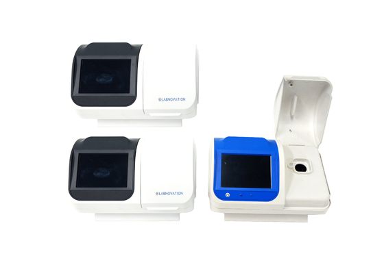 3 Dakika 4uL HbA1c POCT Analizörü HbA1c Testi için Mini Analizör